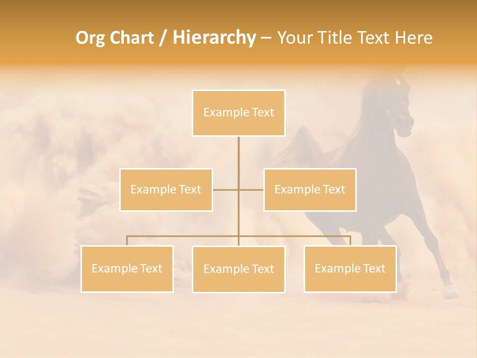 Sleep Bay Lying PowerPoint Template