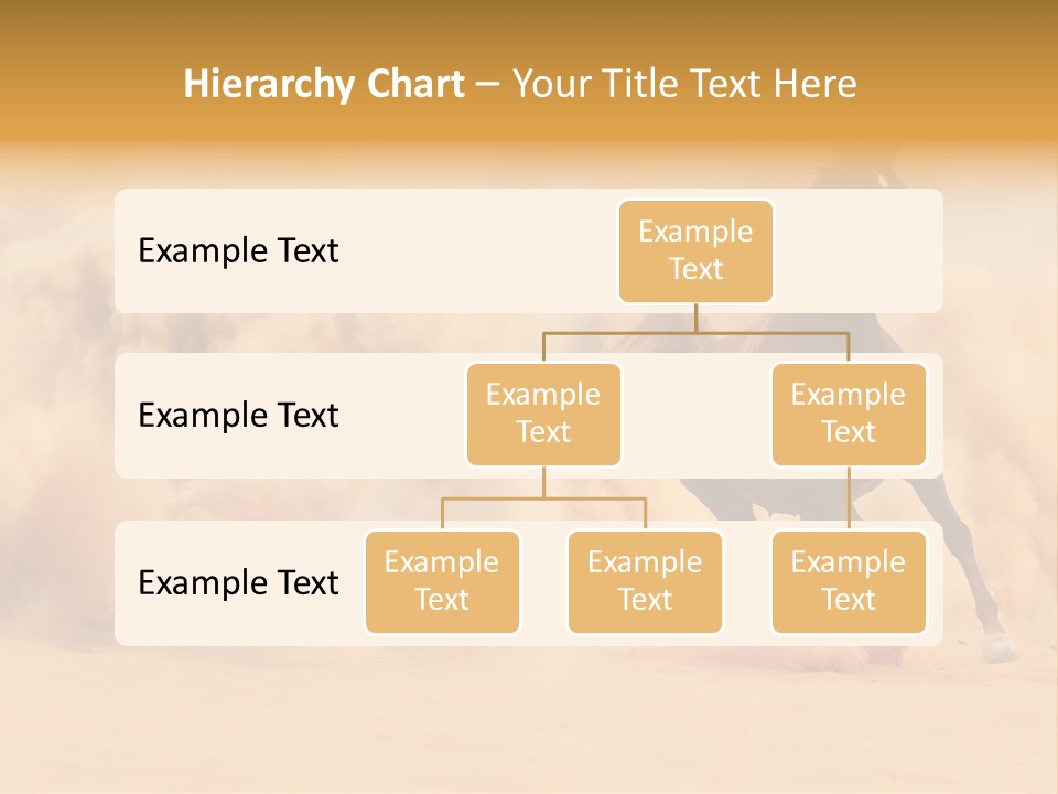Sleep Bay Lying PowerPoint Template