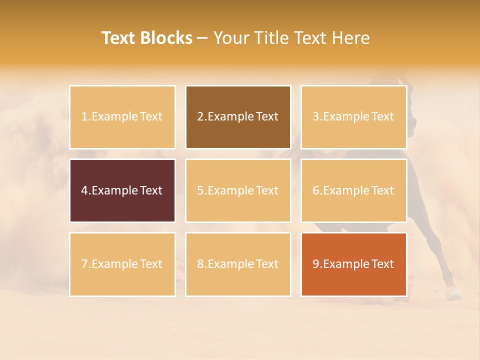 Sleep Bay Lying PowerPoint Template