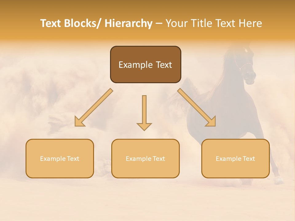 Sleep Bay Lying PowerPoint Template