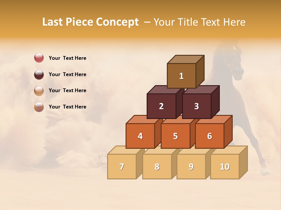 Sleep Bay Lying PowerPoint Template