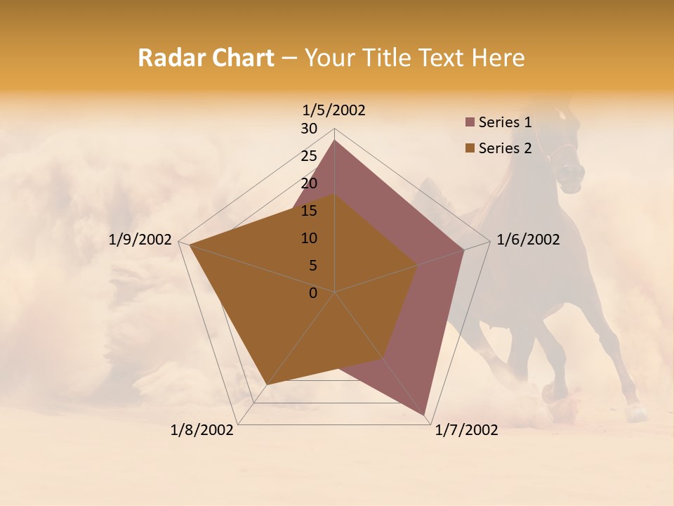 Sleep Bay Lying PowerPoint Template
