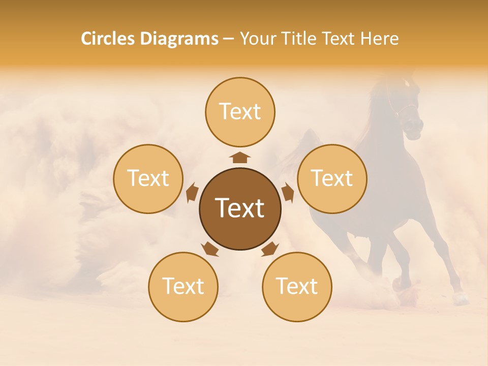 Sleep Bay Lying PowerPoint Template