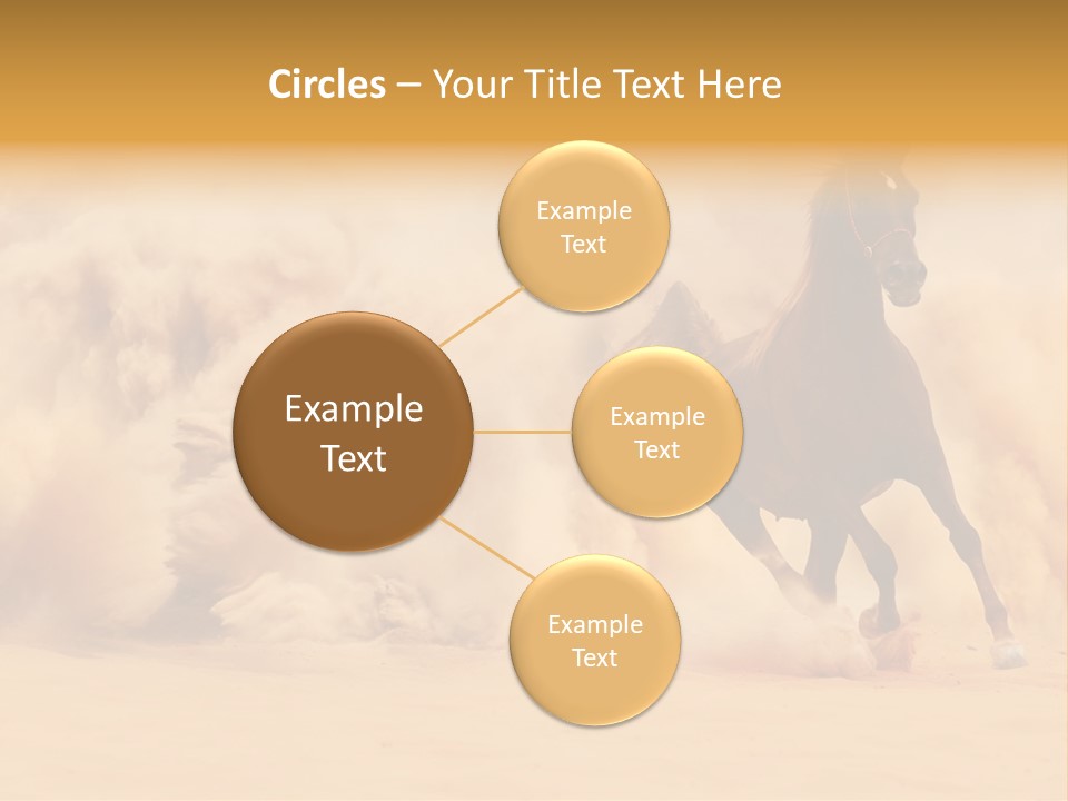 Sleep Bay Lying PowerPoint Template