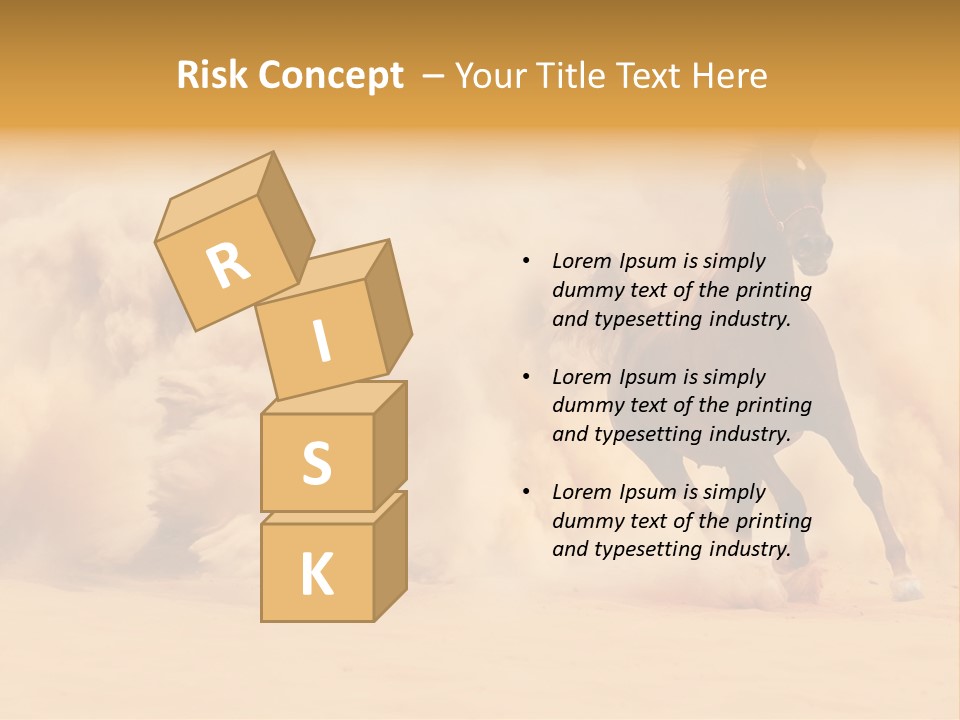 Sleep Bay Lying PowerPoint Template