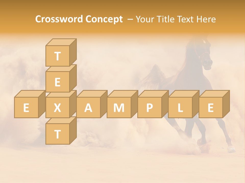 Sleep Bay Lying PowerPoint Template