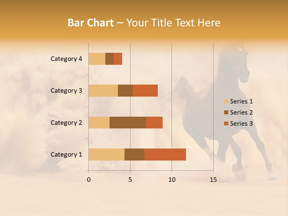 Sleep Bay Lying PowerPoint Template