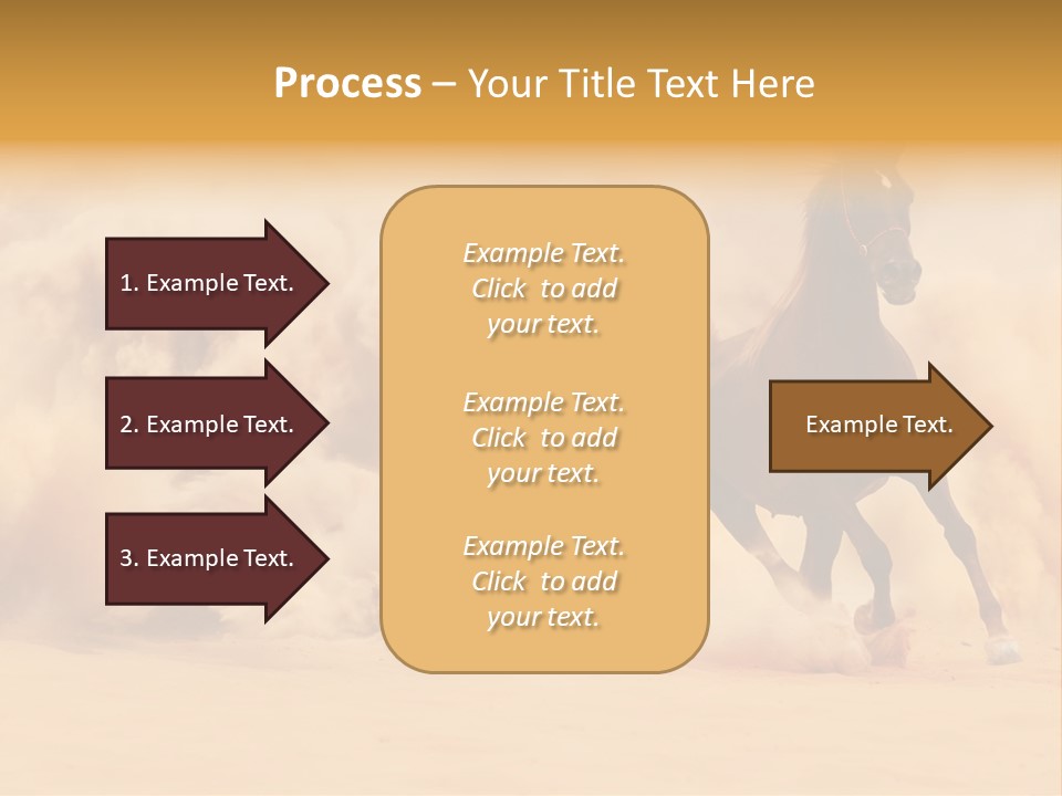 Sleep Bay Lying PowerPoint Template