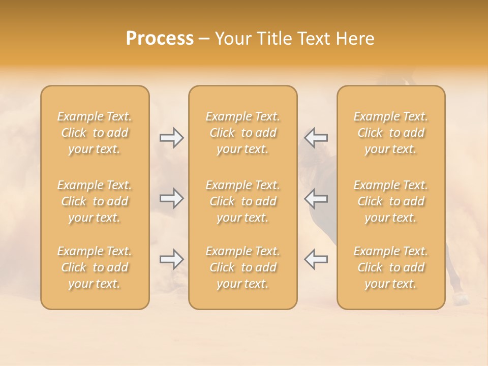 Sleep Bay Lying PowerPoint Template