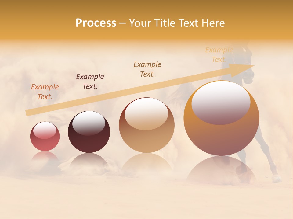 Sleep Bay Lying PowerPoint Template