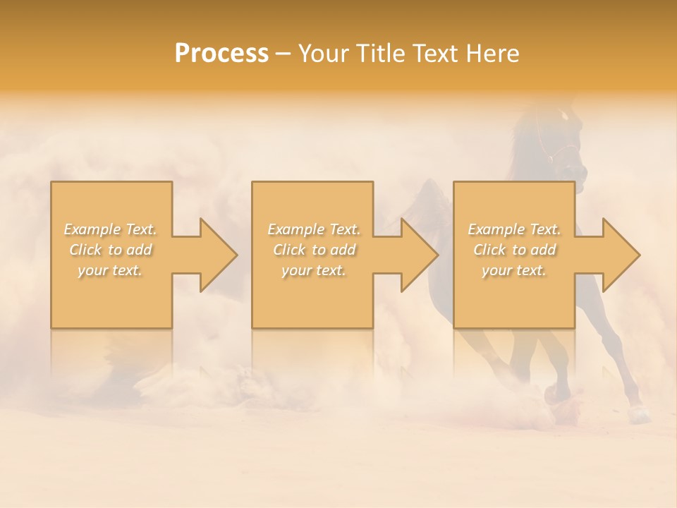 Sleep Bay Lying PowerPoint Template