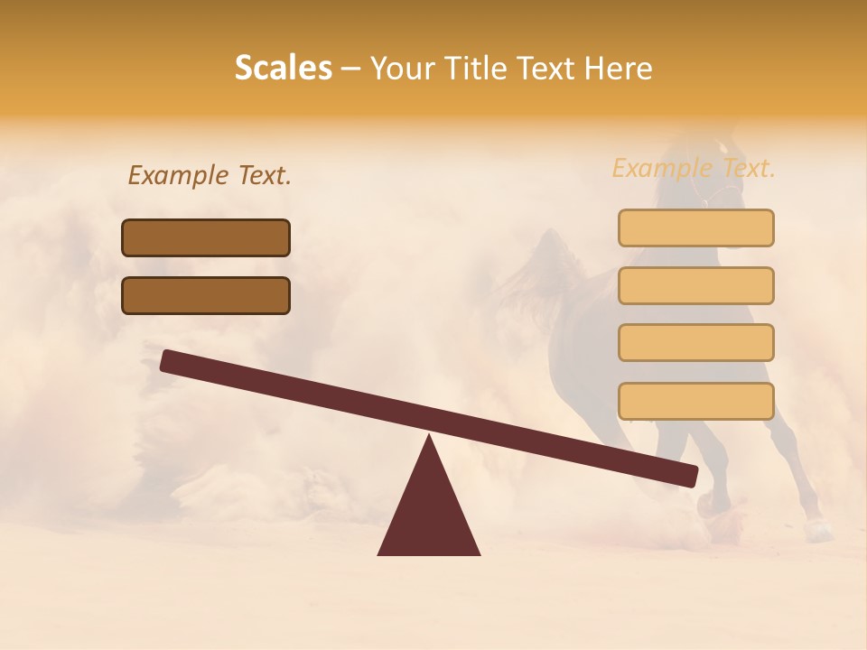 Sleep Bay Lying PowerPoint Template