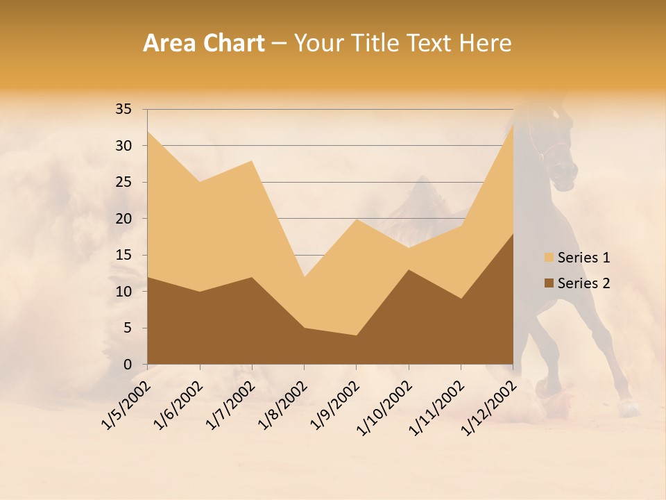 Sleep Bay Lying PowerPoint Template