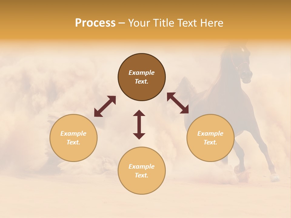 Sleep Bay Lying PowerPoint Template