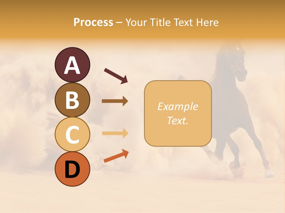 Sleep Bay Lying PowerPoint Template