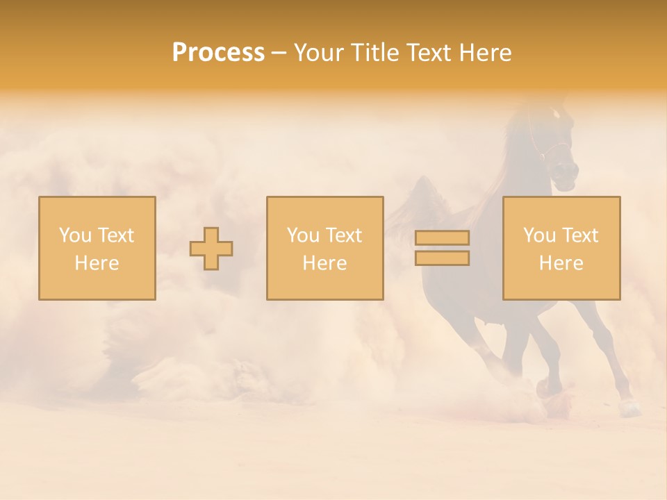 Sleep Bay Lying PowerPoint Template