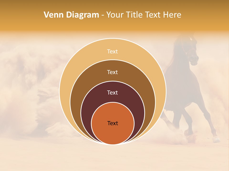 Sleep Bay Lying PowerPoint Template