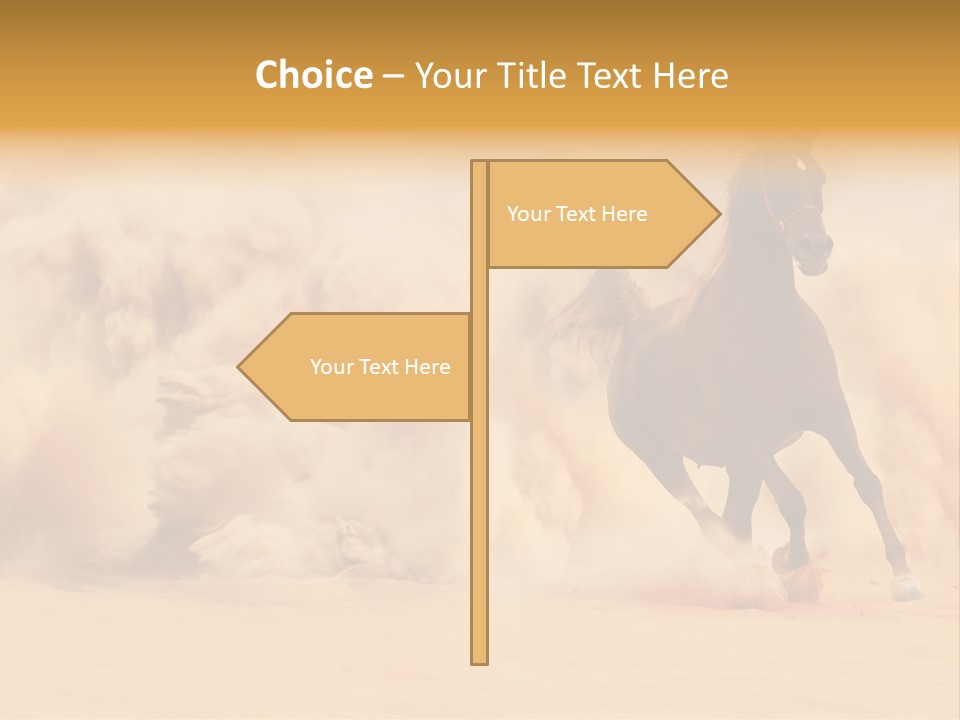 Sleep Bay Lying PowerPoint Template