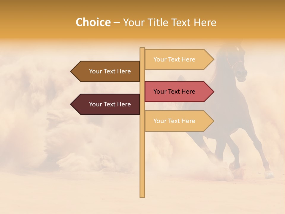 Sleep Bay Lying PowerPoint Template