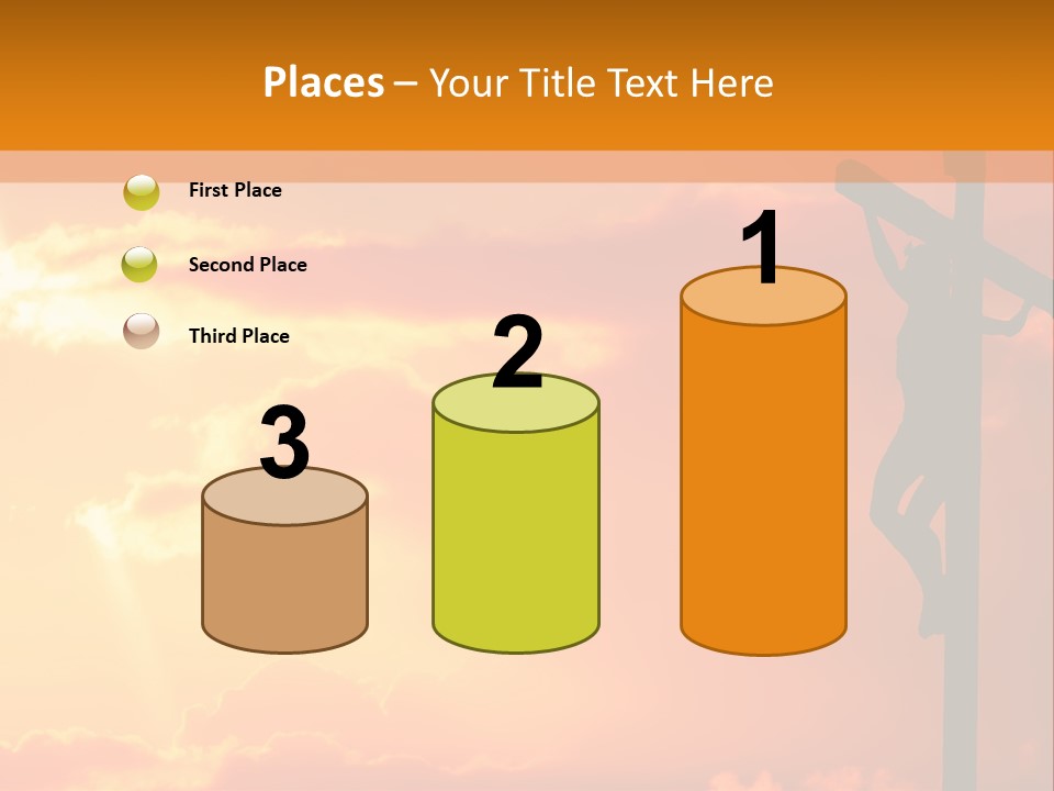 Faith Learning Education PowerPoint Template