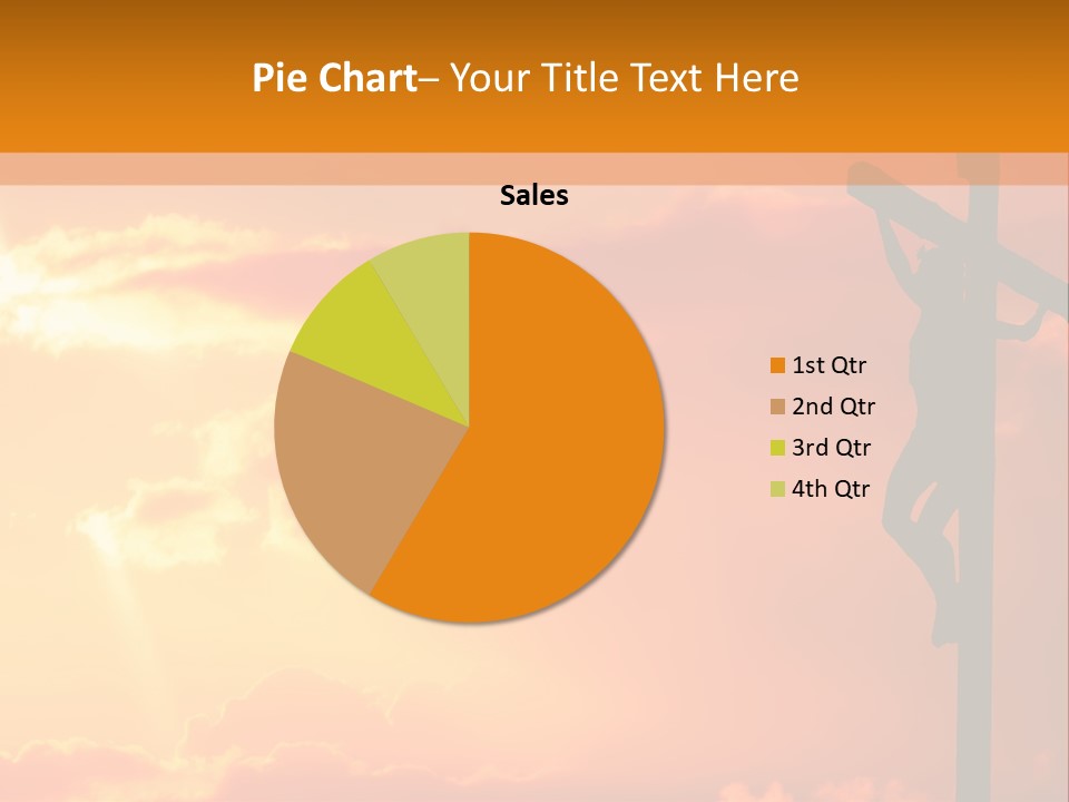Faith Learning Education PowerPoint Template