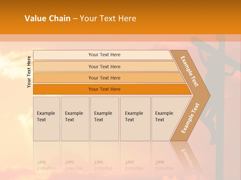 Faith Learning Education PowerPoint Template