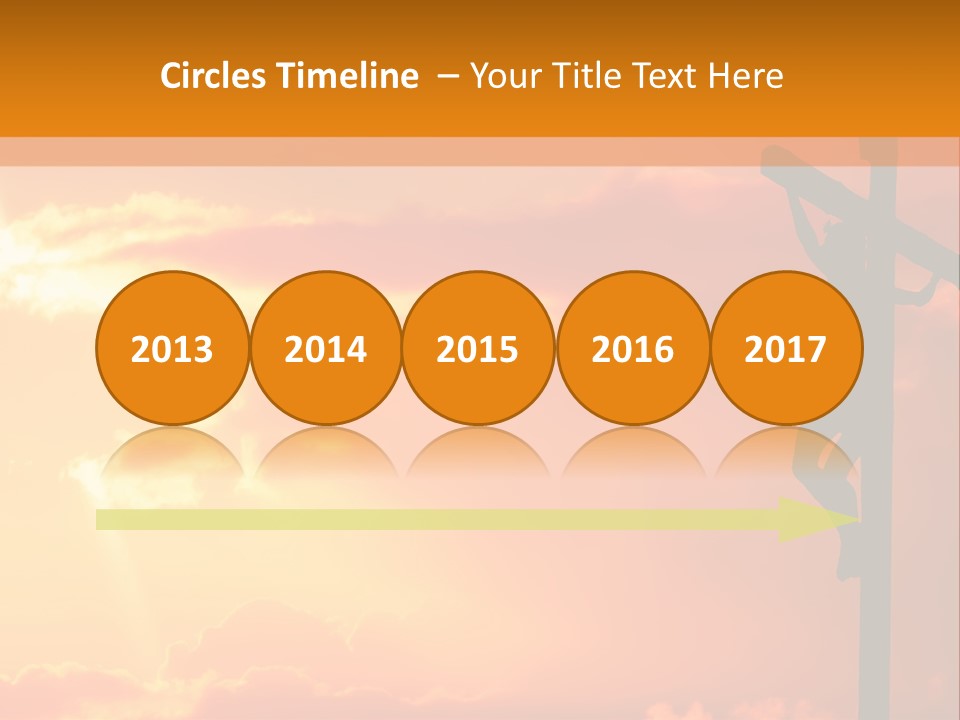 Faith Learning Education PowerPoint Template