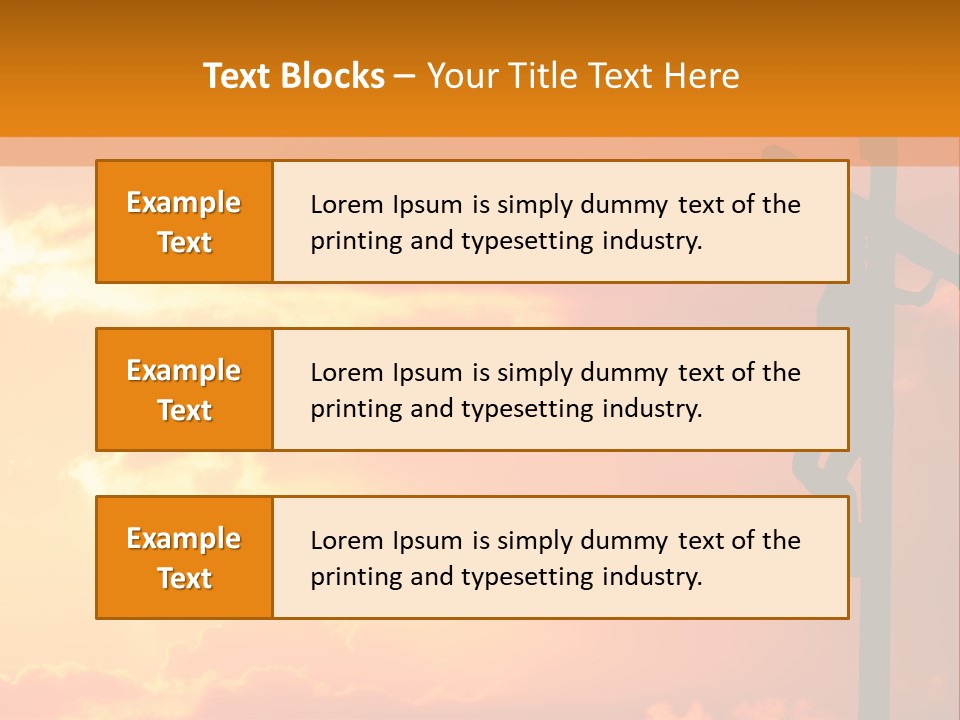 Faith Learning Education PowerPoint Template