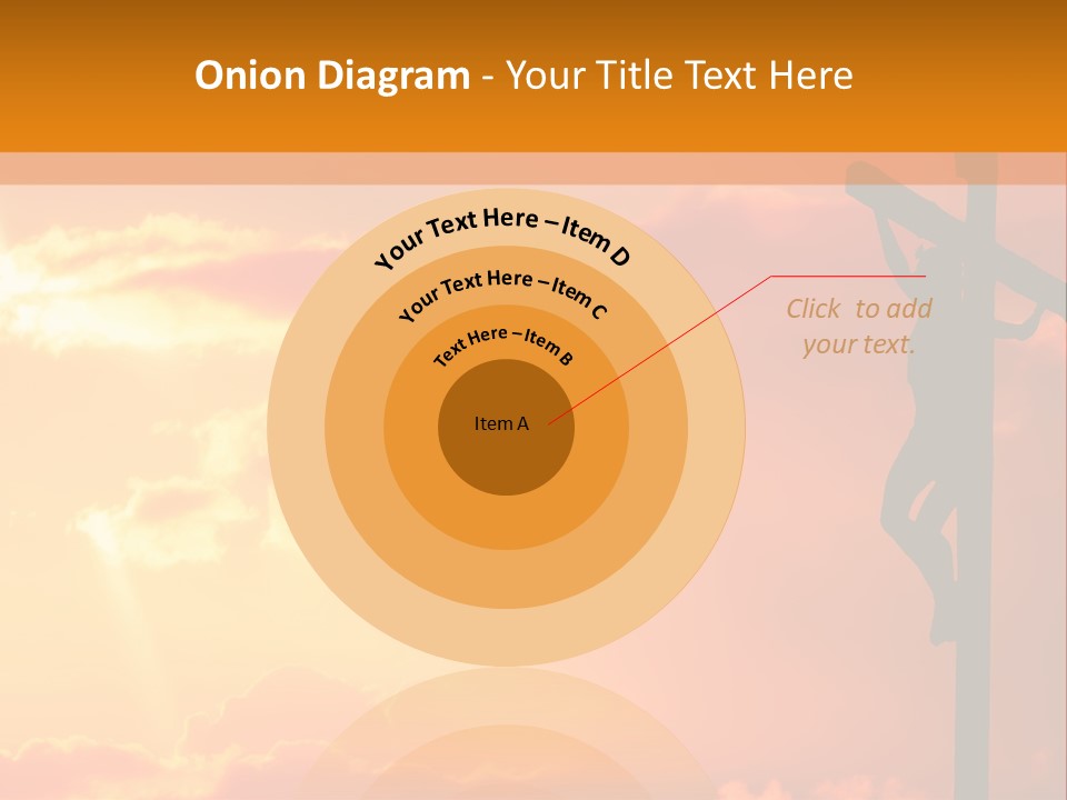 Faith Learning Education PowerPoint Template