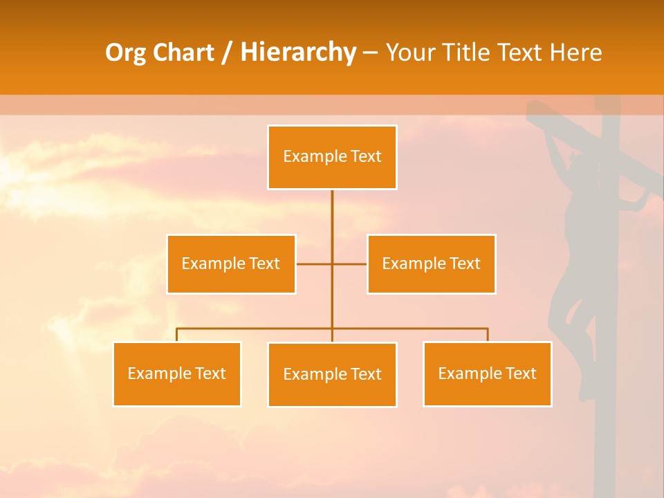 Faith Learning Education PowerPoint Template