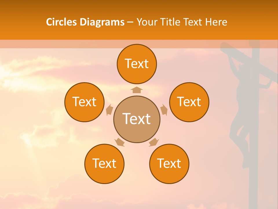 Faith Learning Education PowerPoint Template