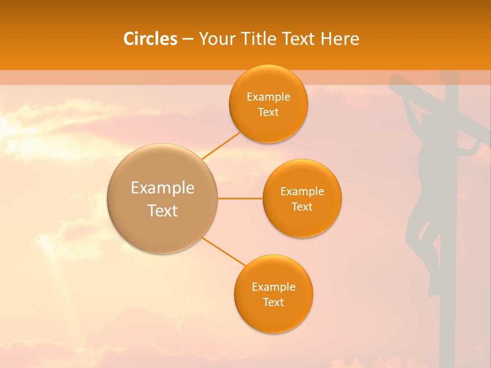 Faith Learning Education PowerPoint Template