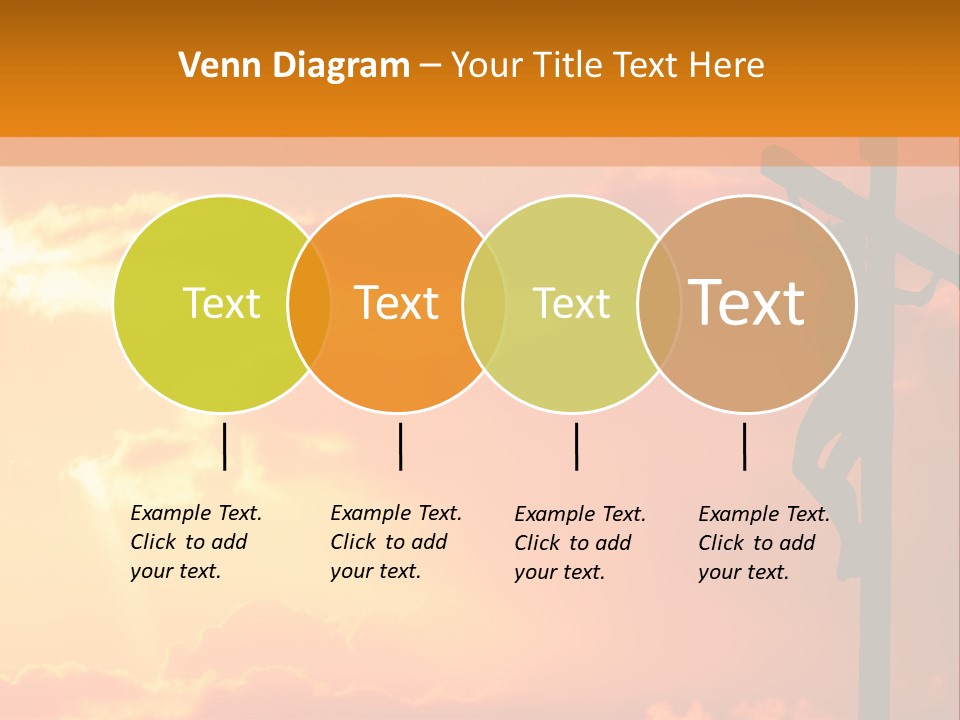 Faith Learning Education PowerPoint Template