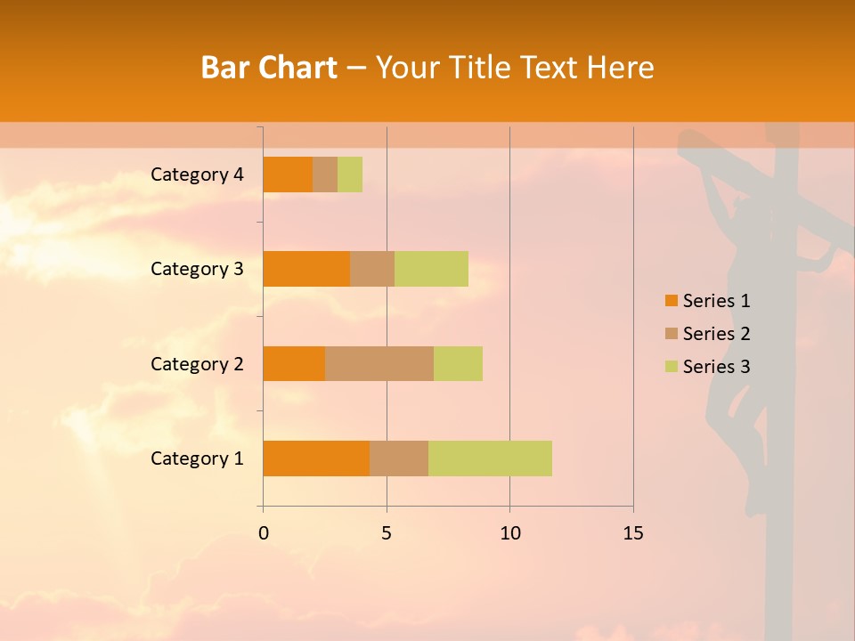 Faith Learning Education PowerPoint Template