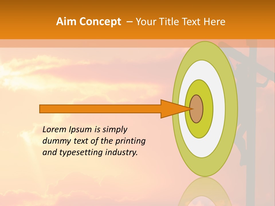 Faith Learning Education PowerPoint Template