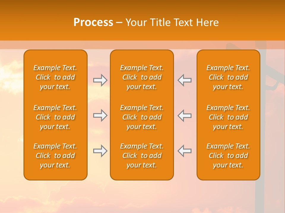 Faith Learning Education PowerPoint Template