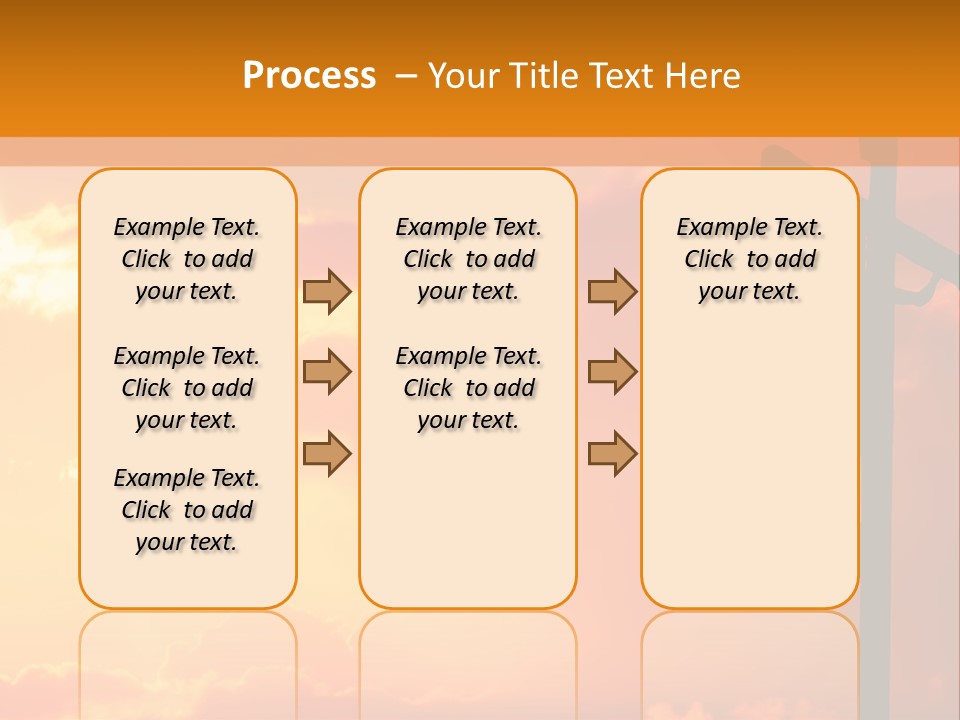 Faith Learning Education PowerPoint Template