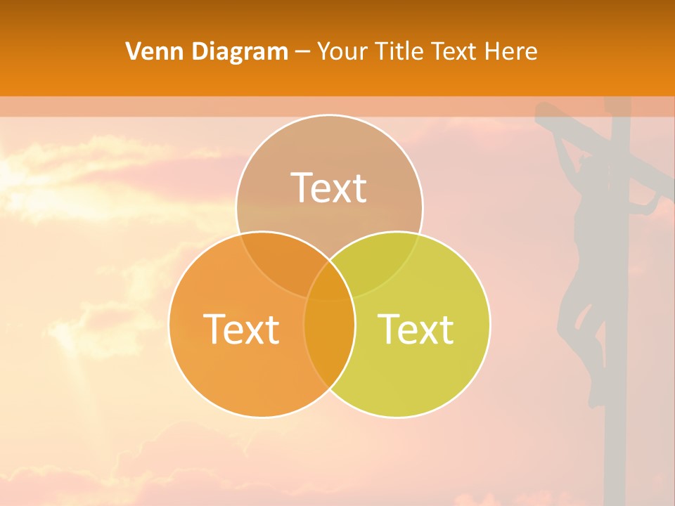 Faith Learning Education PowerPoint Template