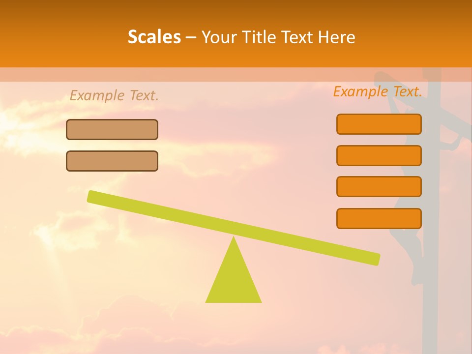 Faith Learning Education PowerPoint Template