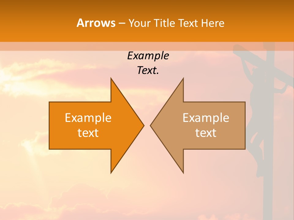 Faith Learning Education PowerPoint Template