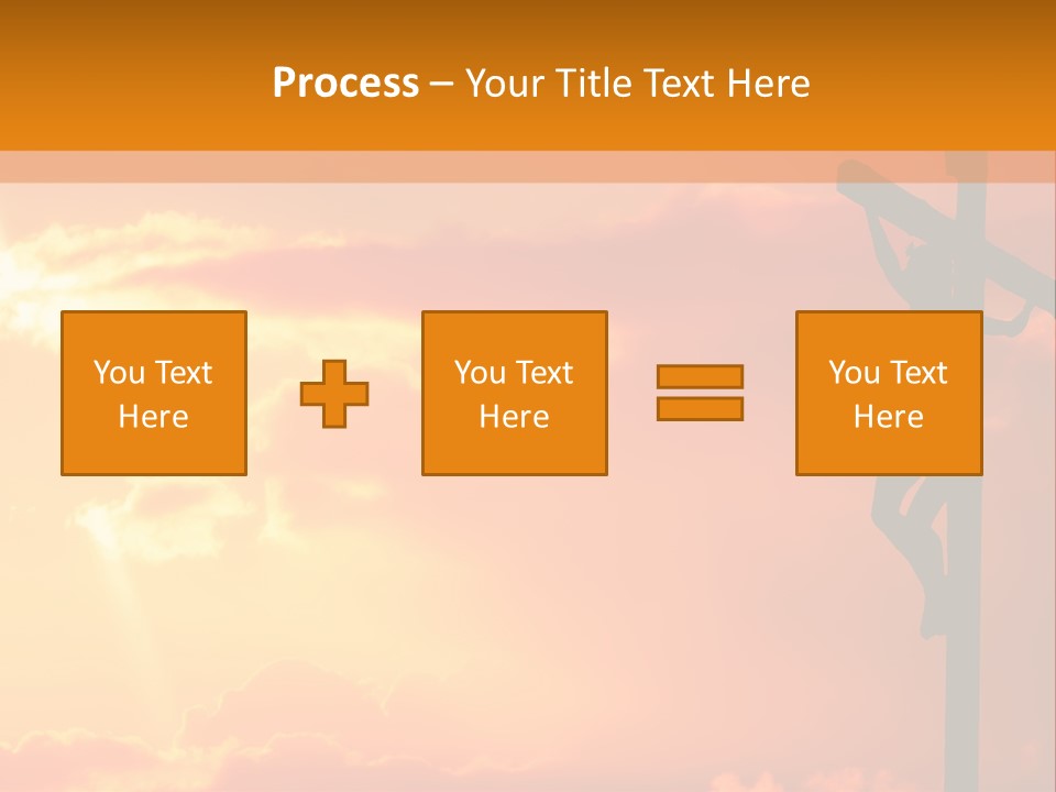Faith Learning Education PowerPoint Template