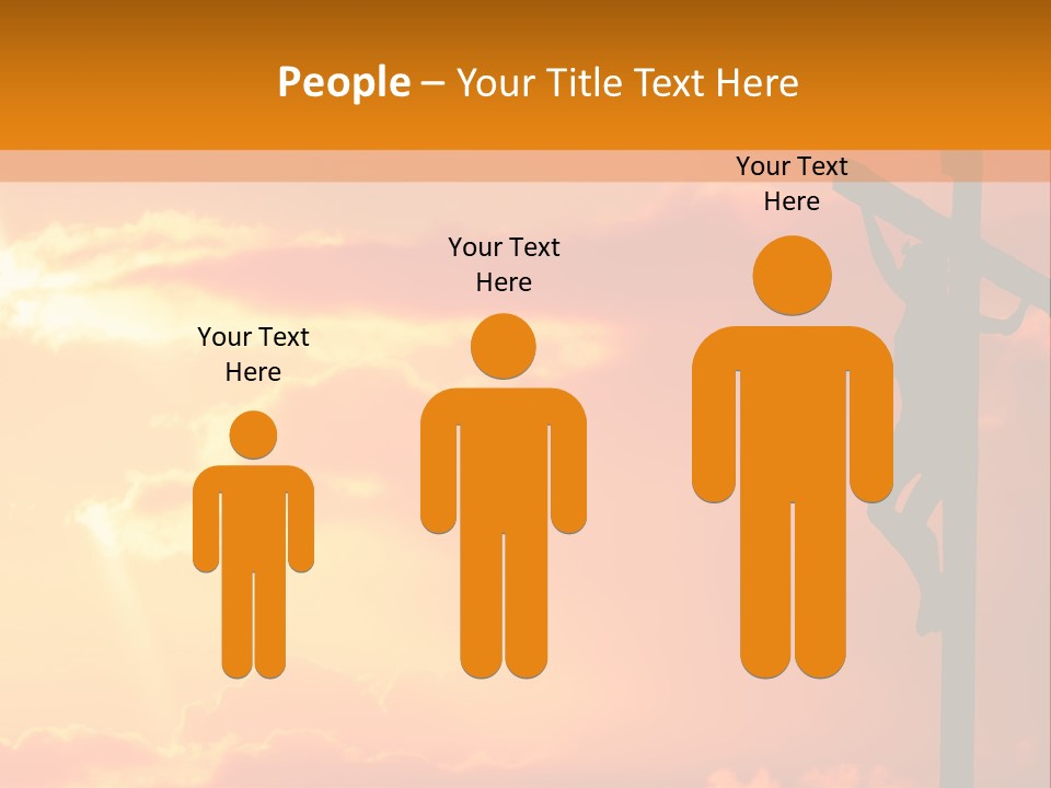 Faith Learning Education PowerPoint Template