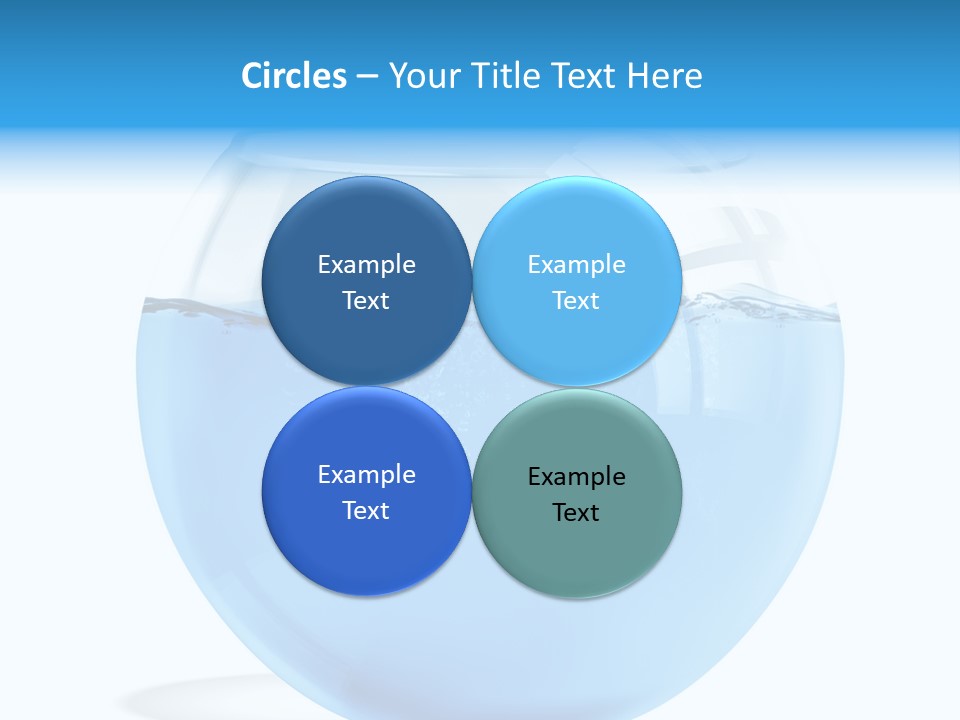 Humor Character Management PowerPoint Template