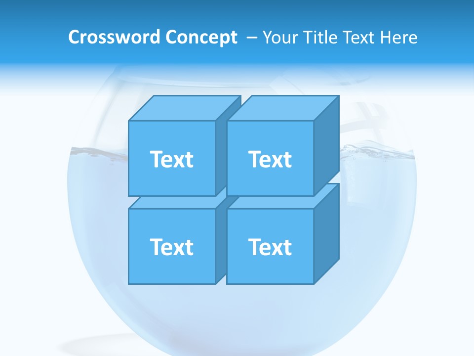 Humor Character Management PowerPoint Template