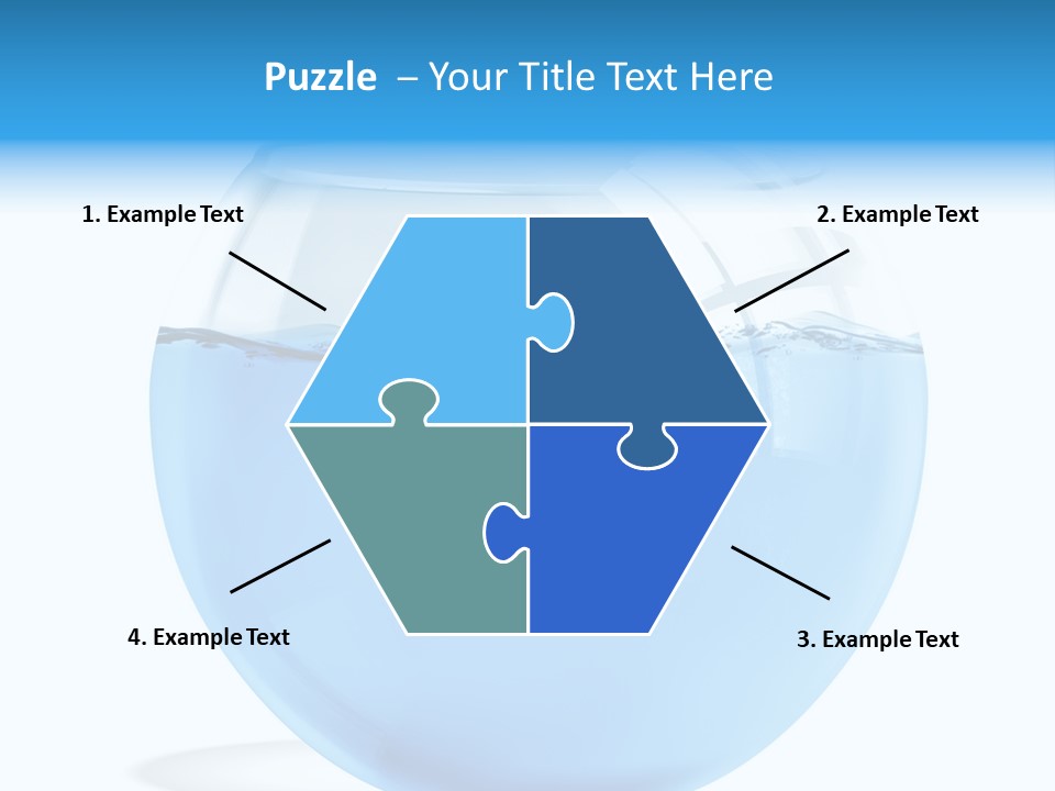 Humor Character Management PowerPoint Template