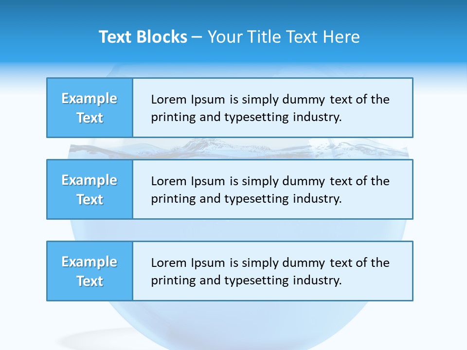 Humor Character Management PowerPoint Template