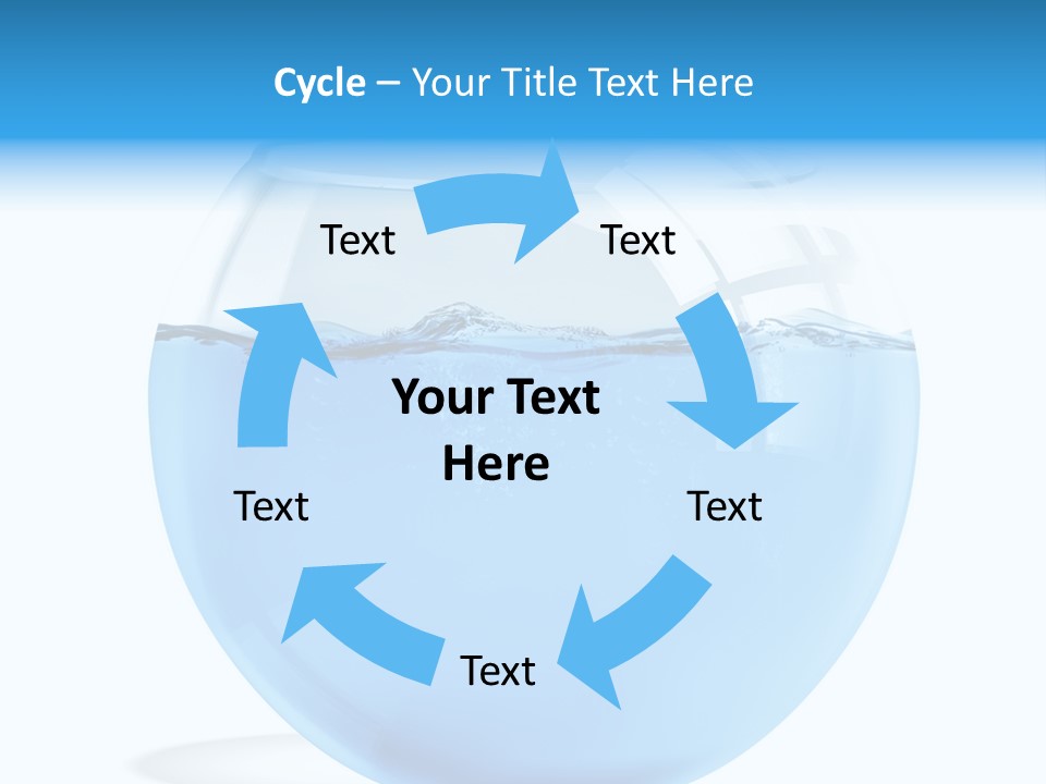 Humor Character Management PowerPoint Template