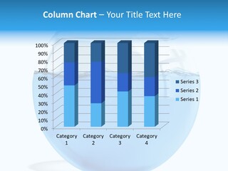 Humor Character Management PowerPoint Template