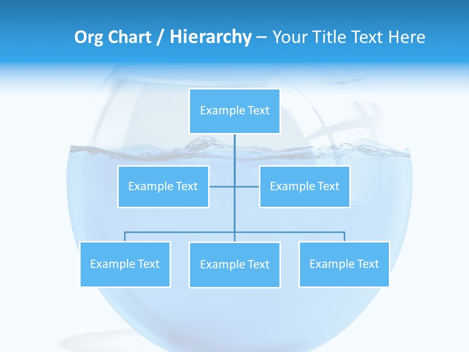 Humor Character Management PowerPoint Template