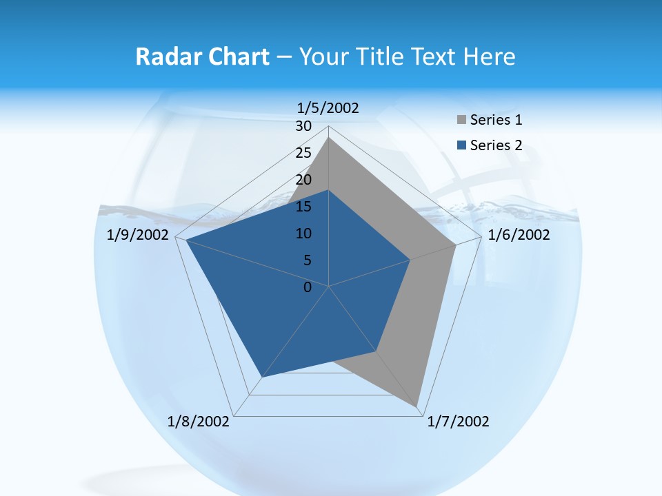 Humor Character Management PowerPoint Template